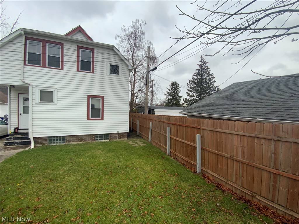 Brookpark - Residential Income