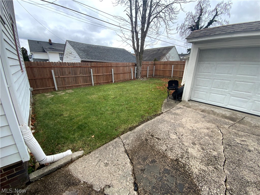 Brookpark - Residential Income