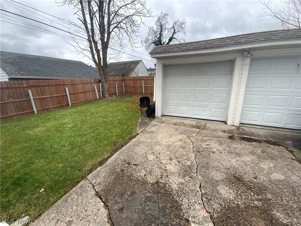 Brookpark - Residential Income