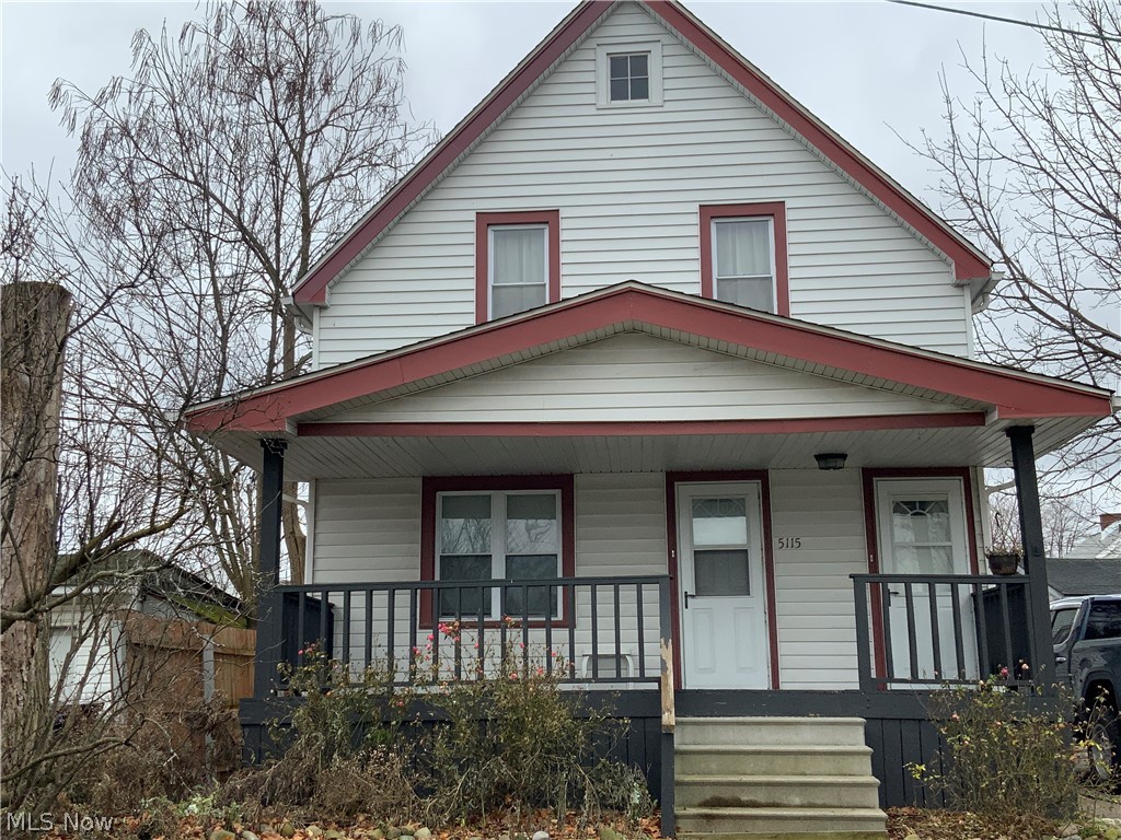 Brookpark - Residential Income