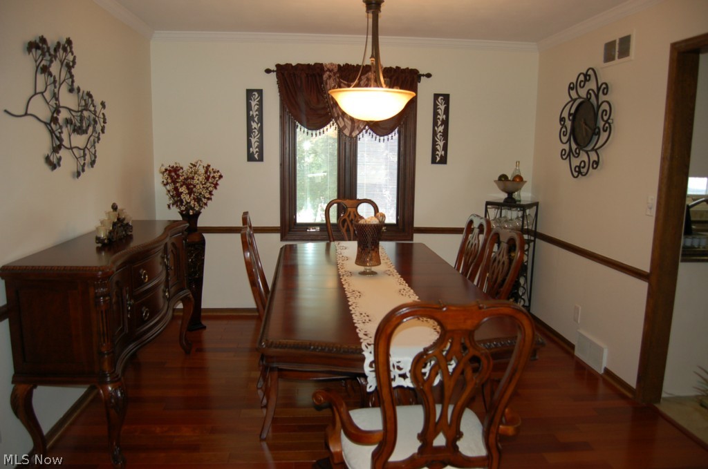 Woodland Gardens - Residential