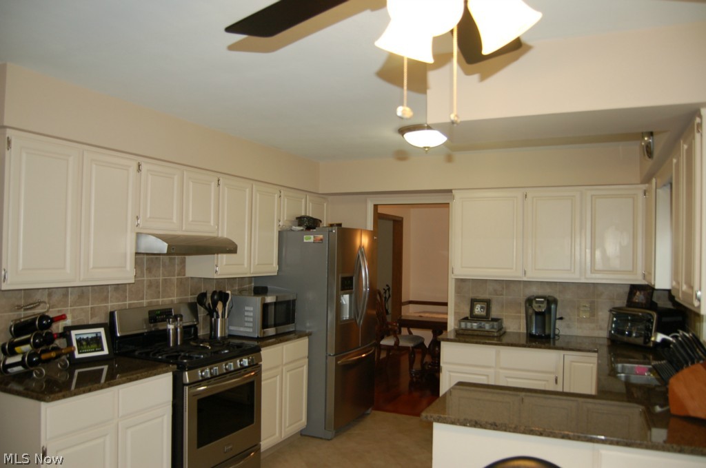 Woodland Gardens - Residential