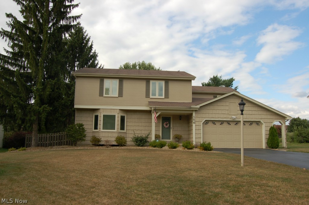 Woodland Gardens - Residential