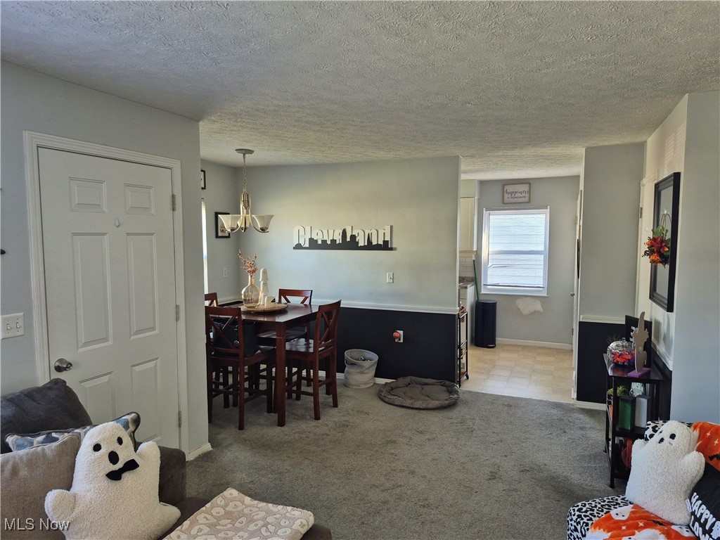 East Broad Street Heights - Residential