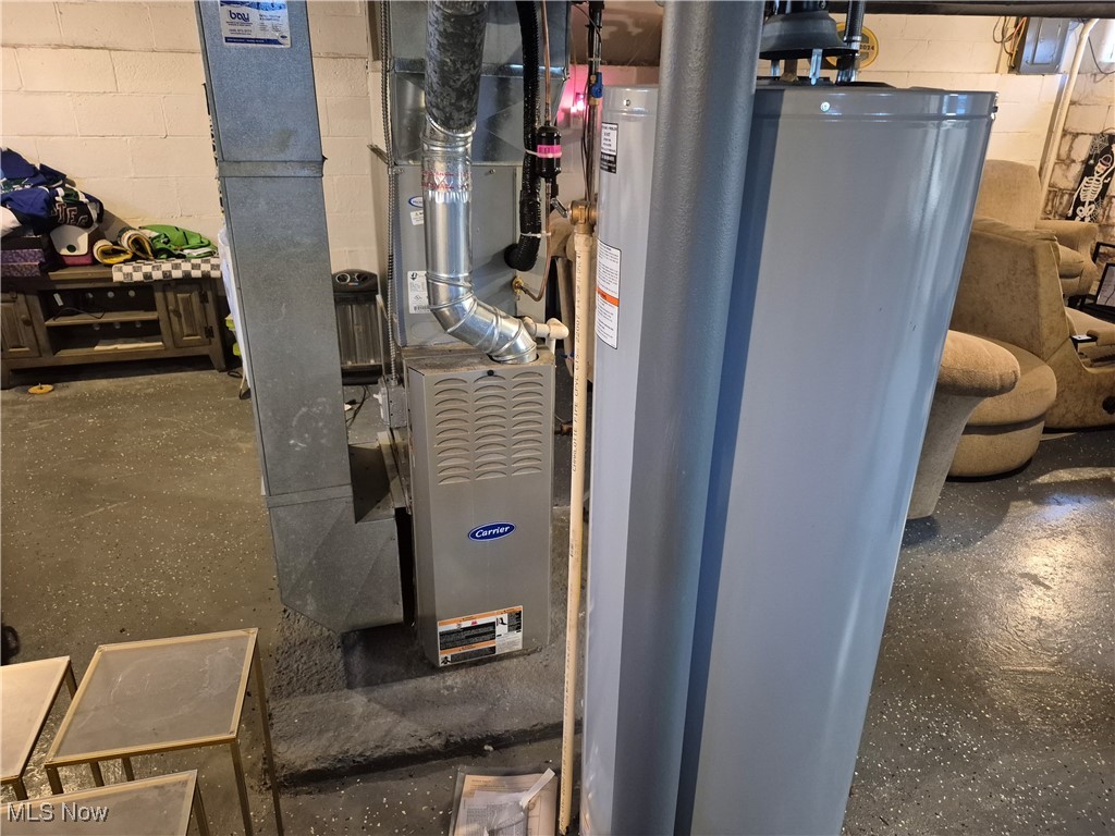 East Broad Street Heights - Residential