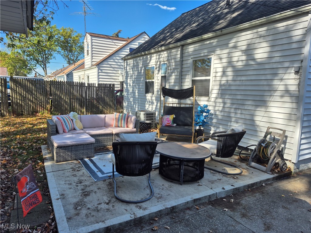 East Broad Street Heights - Residential