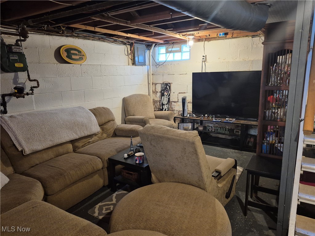 East Broad Street Heights - Residential