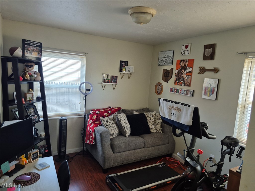 East Broad Street Heights - Residential