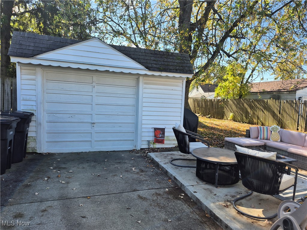 East Broad Street Heights - Residential