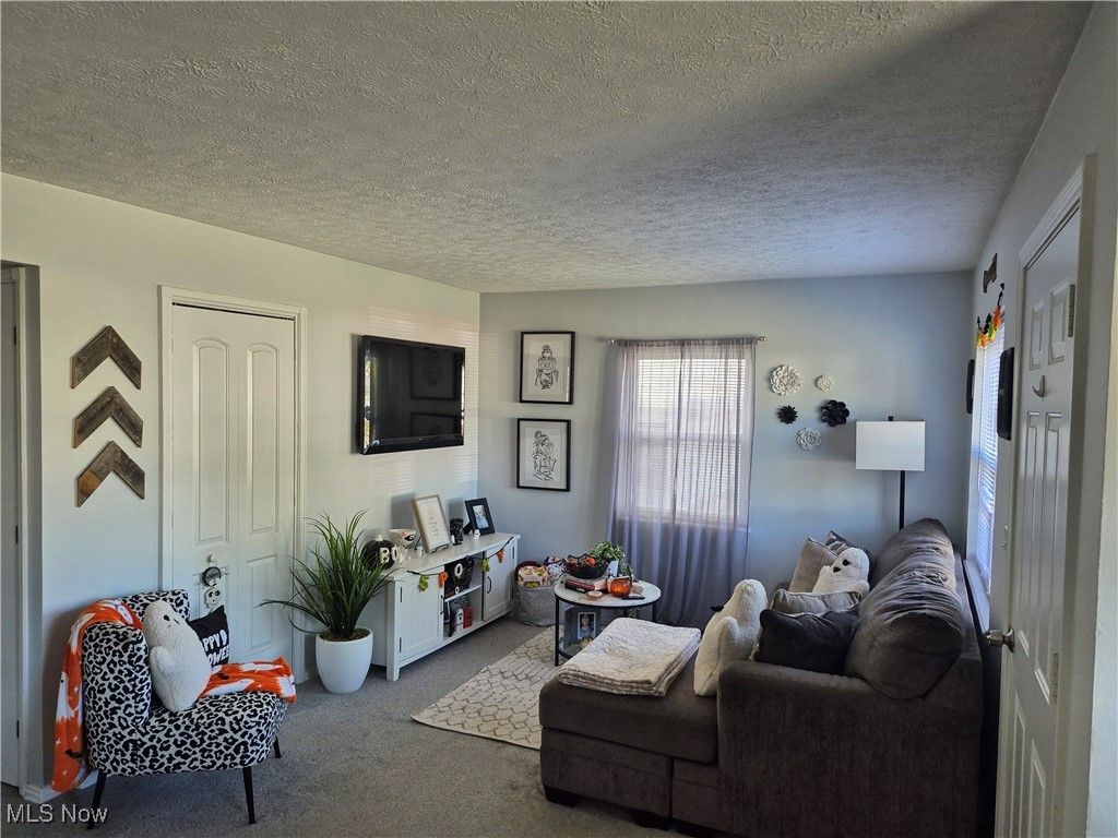 Photo of 521 Cambridge Avenue, Elyria, OH 44035 (MLS # 5164279)