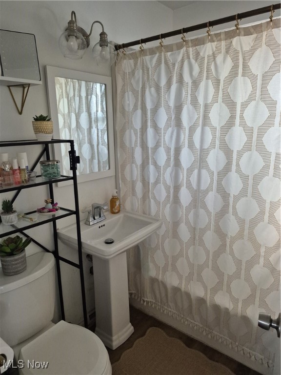 East Broad Street Heights - Residential