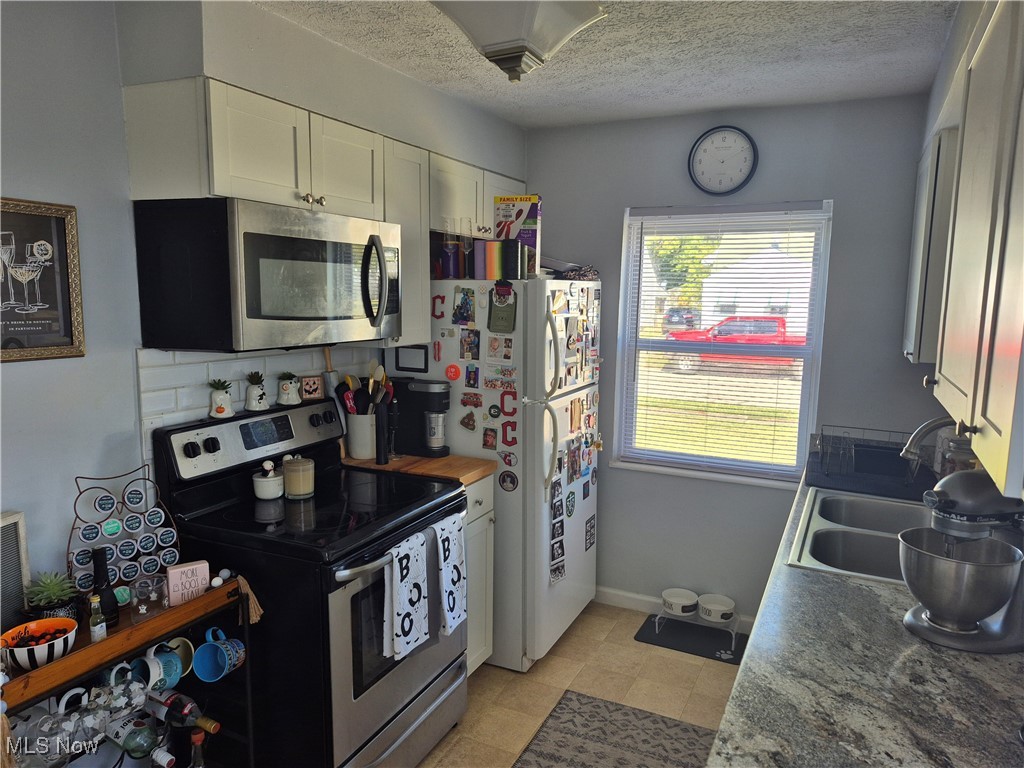 East Broad Street Heights - Residential