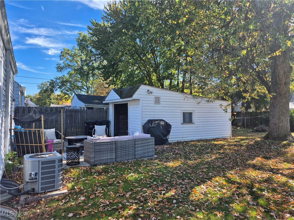 East Broad Street Heights - Residential