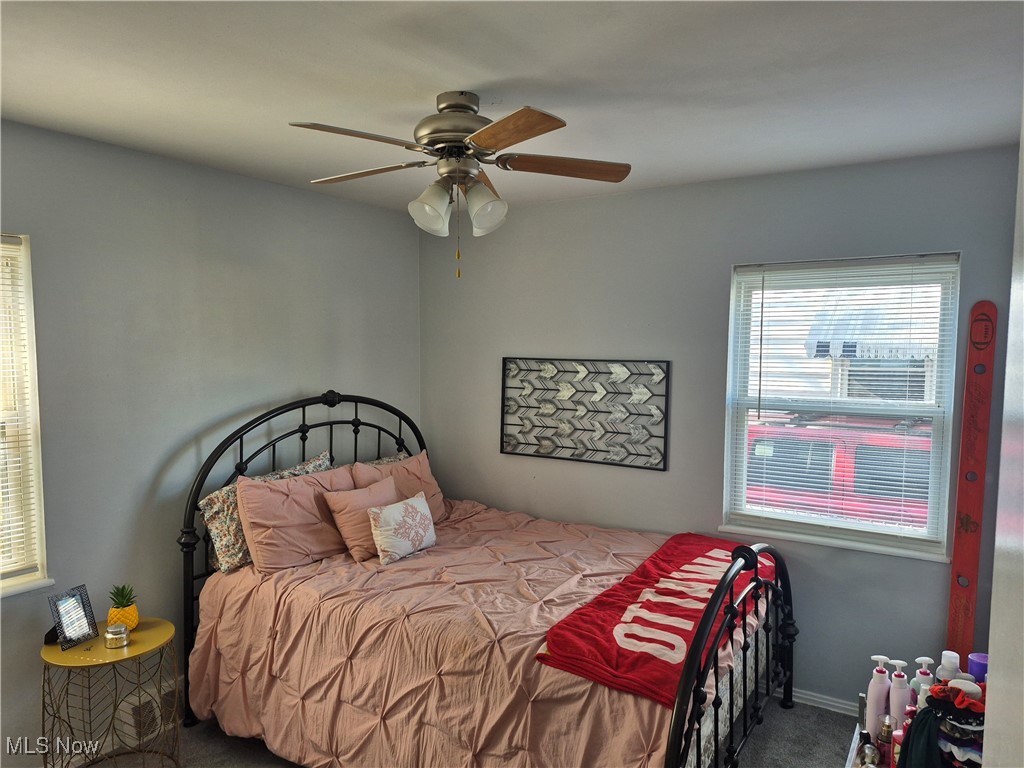 East Broad Street Heights - Residential