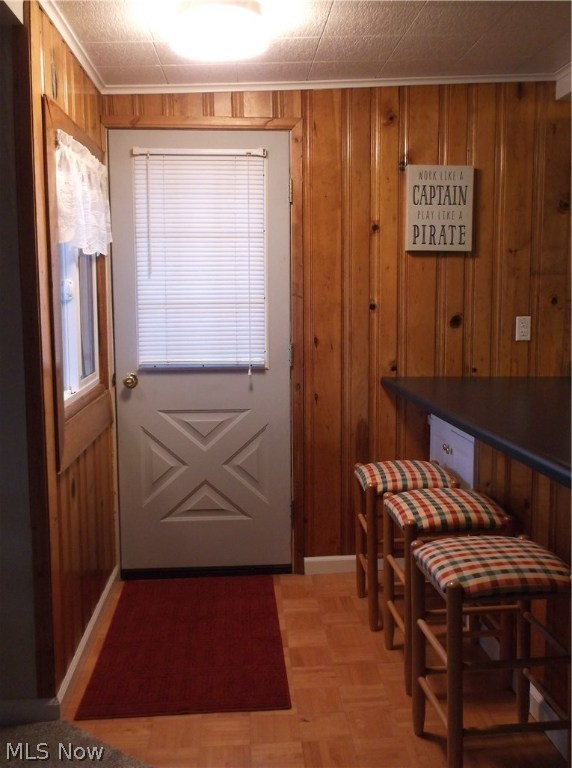 Echo Point - Swank Lane - Residential