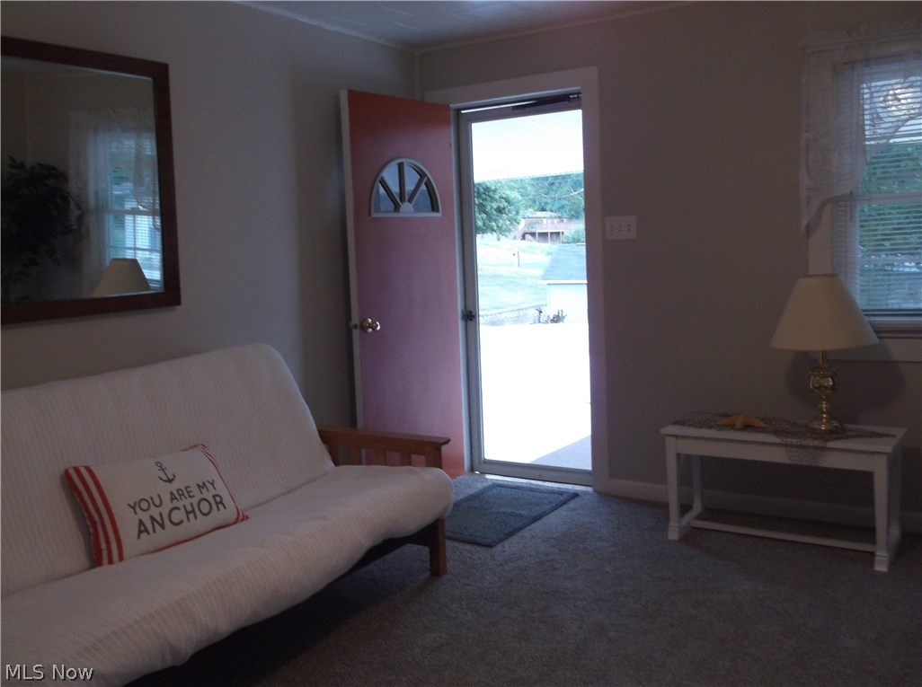 Echo Point - Swank Lane - Residential