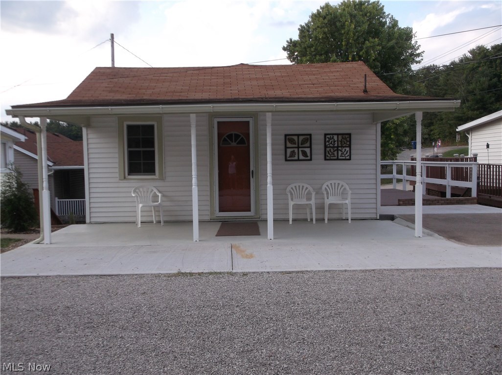 Echo Point - Swank Lane - Residential