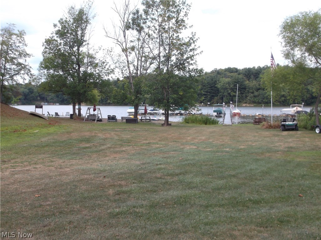 Echo Point - Swank Lane - Residential