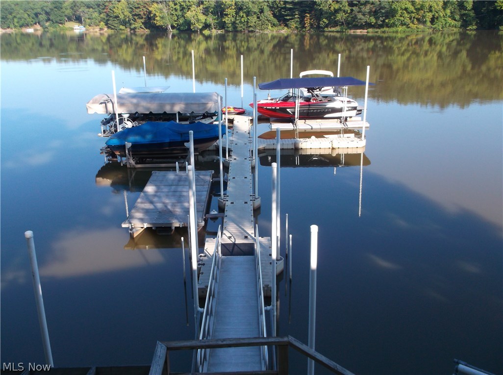 Echo Point - Swank Lane - Residential