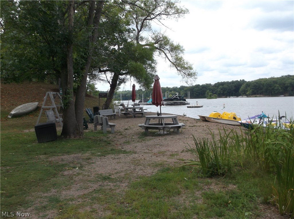 Echo Point - Swank Lane - Residential