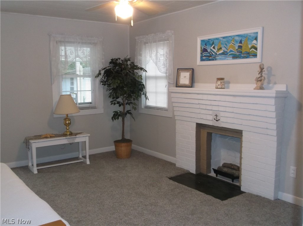 Echo Point - Swank Lane - Residential