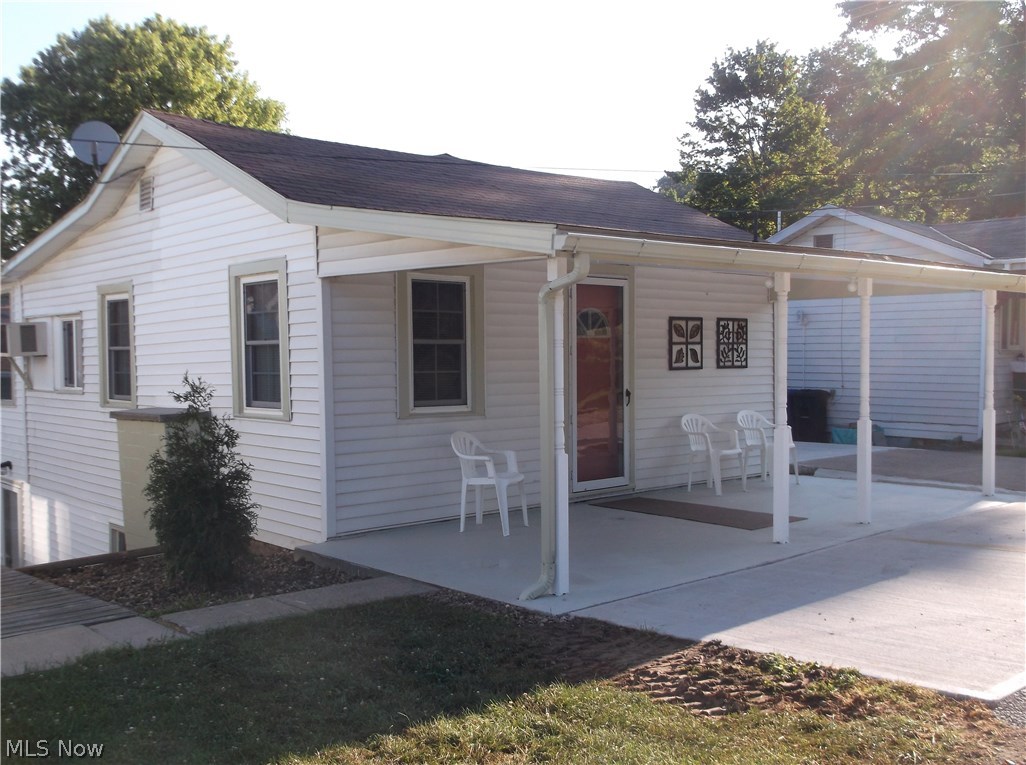 Echo Point - Swank Lane - Residential