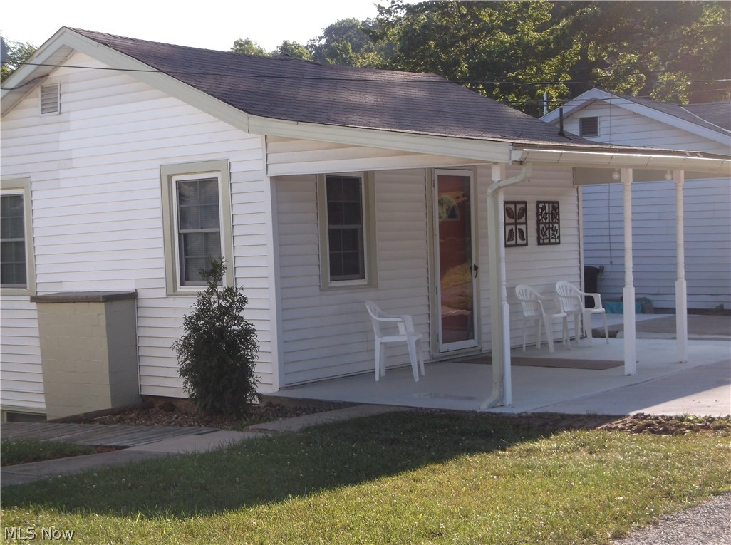 Echo Point - Swank Lane - Residential