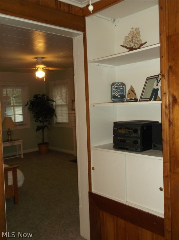 Echo Point - Swank Lane - Residential