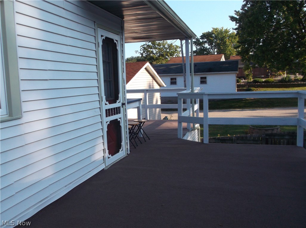 Echo Point - Swank Lane - Residential