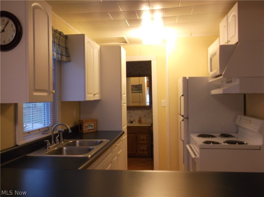 Echo Point - Swank Lane - Residential