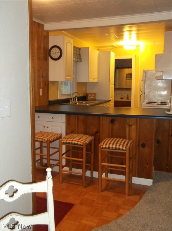 Echo Point - Swank Lane - Residential