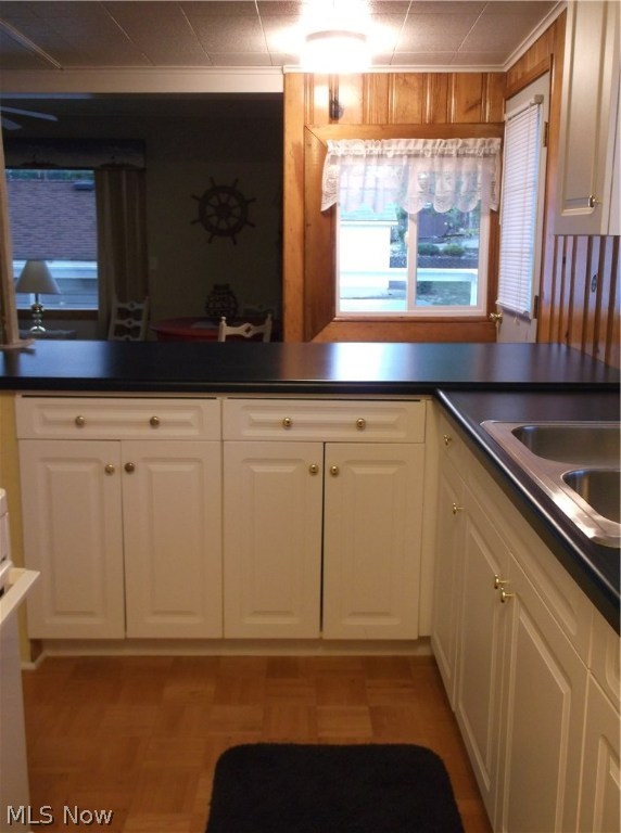 Echo Point - Swank Lane - Residential