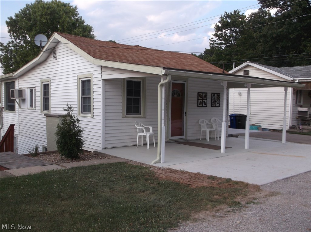 Echo Point - Swank Lane - Residential