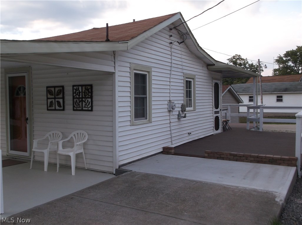 Echo Point - Swank Lane - Residential