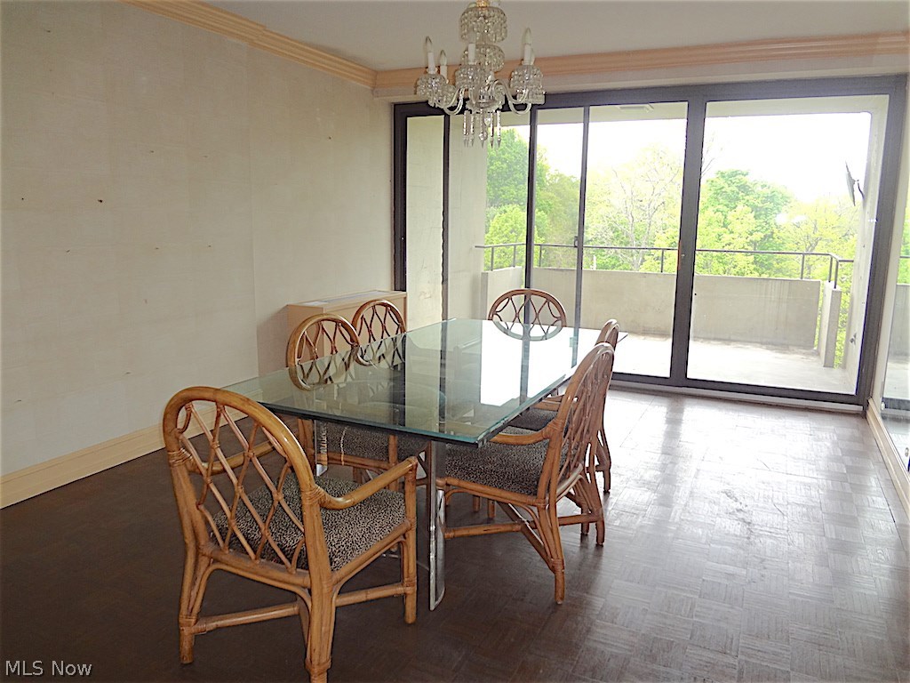 One Bratenahl Place Condo - Residential