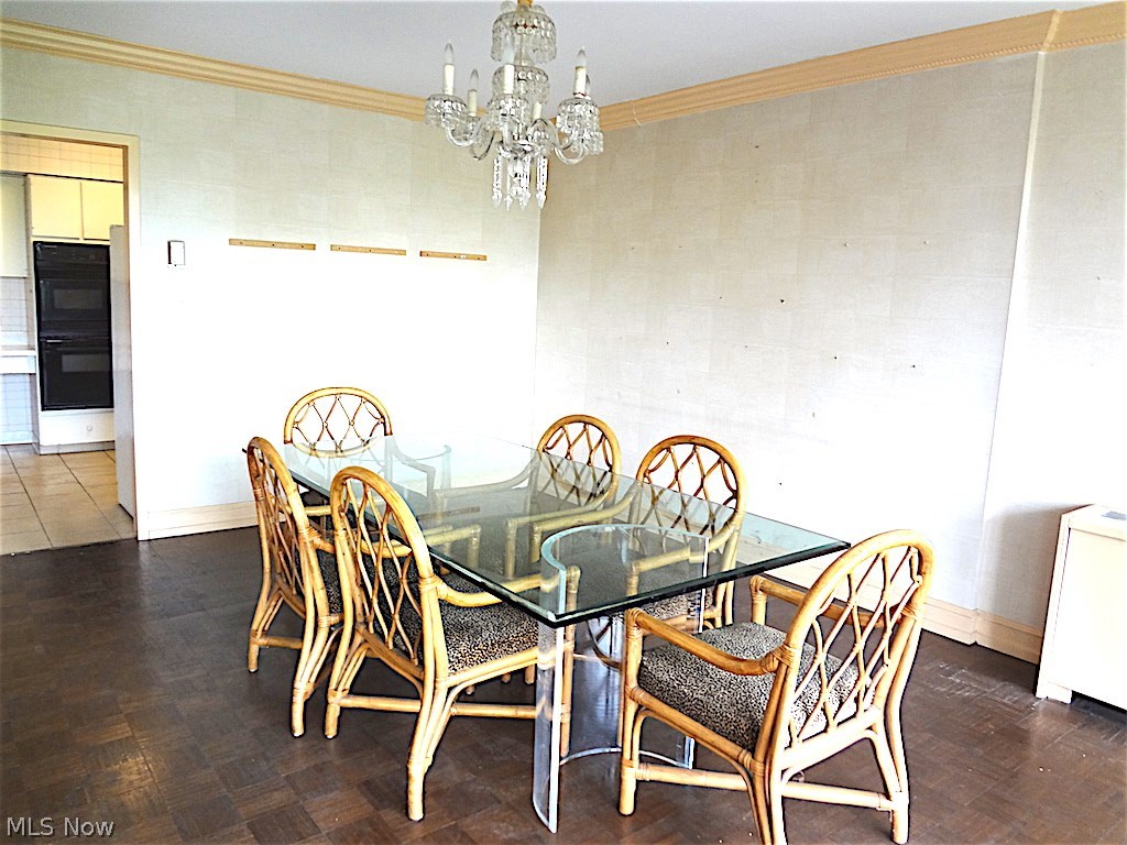 One Bratenahl Place Condo - Residential