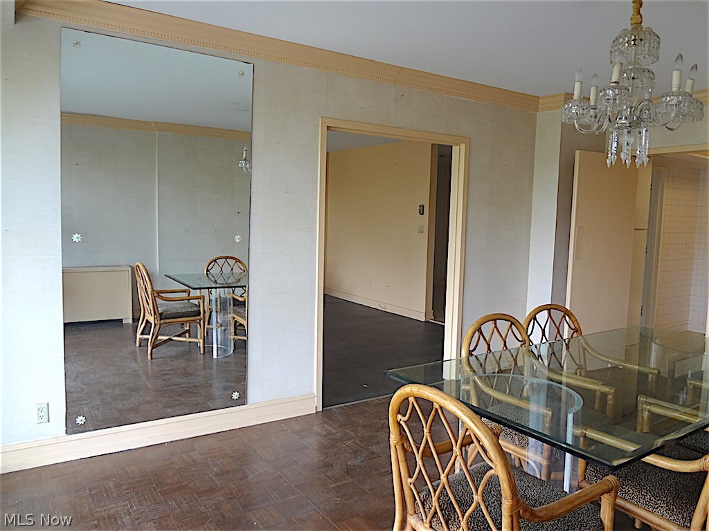 One Bratenahl Place Condo - Residential