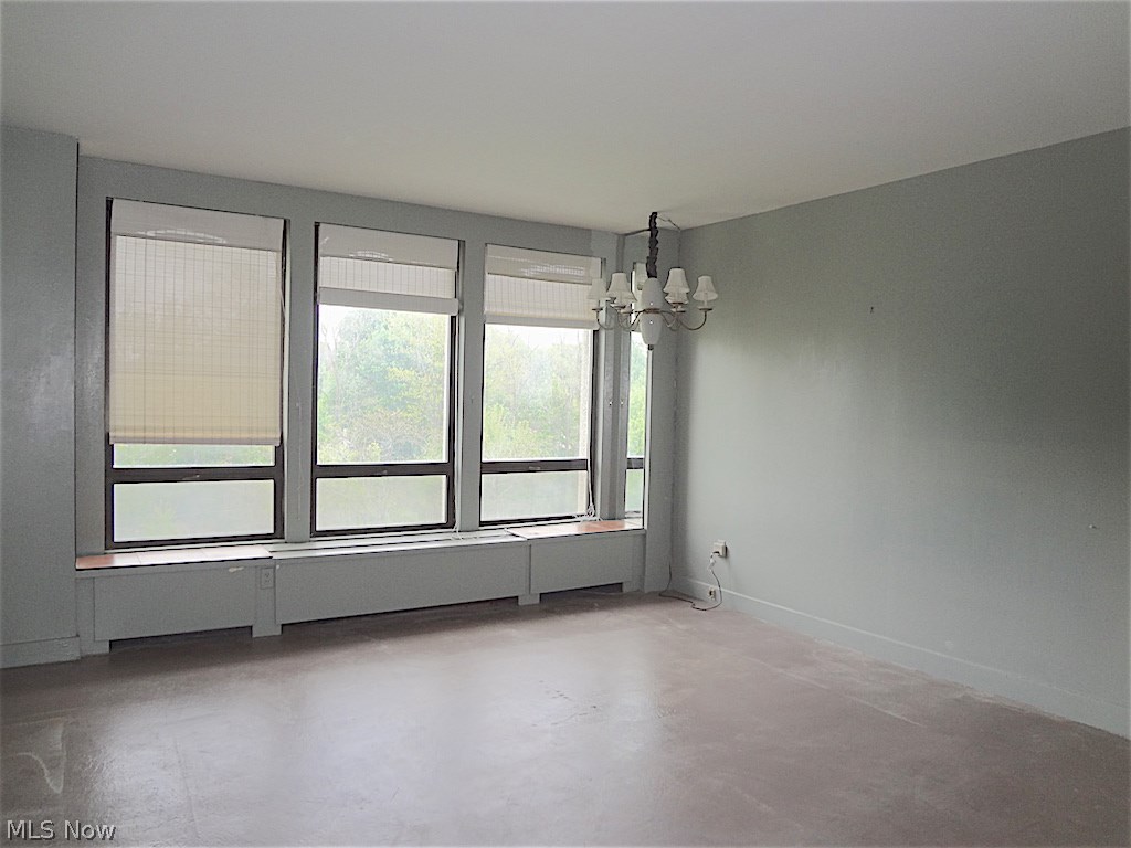 One Bratenahl Place Condo - Residential