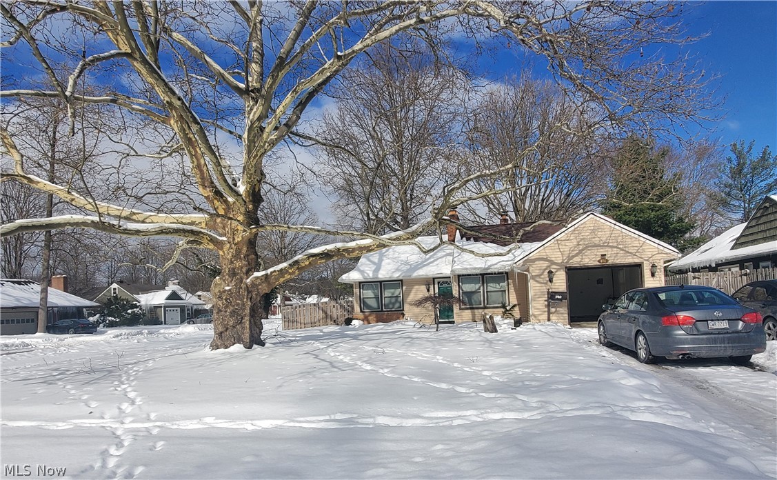 Kew Gardens 04/Taft & Blackma - Residential