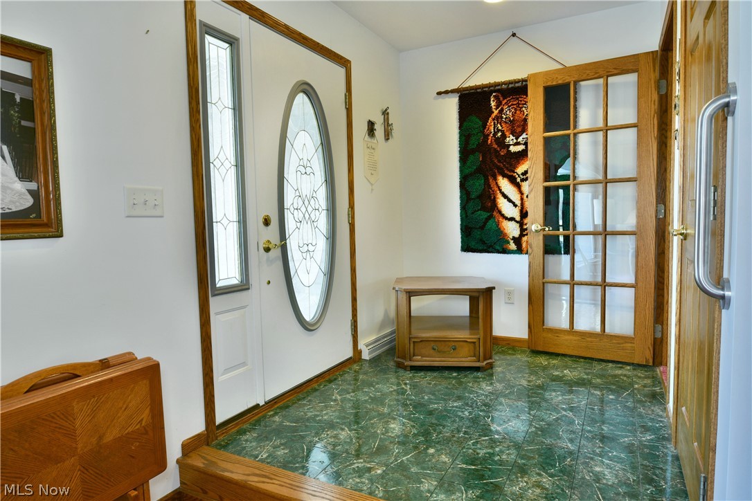 Lordstown Township Sec 74 Orig - Residential