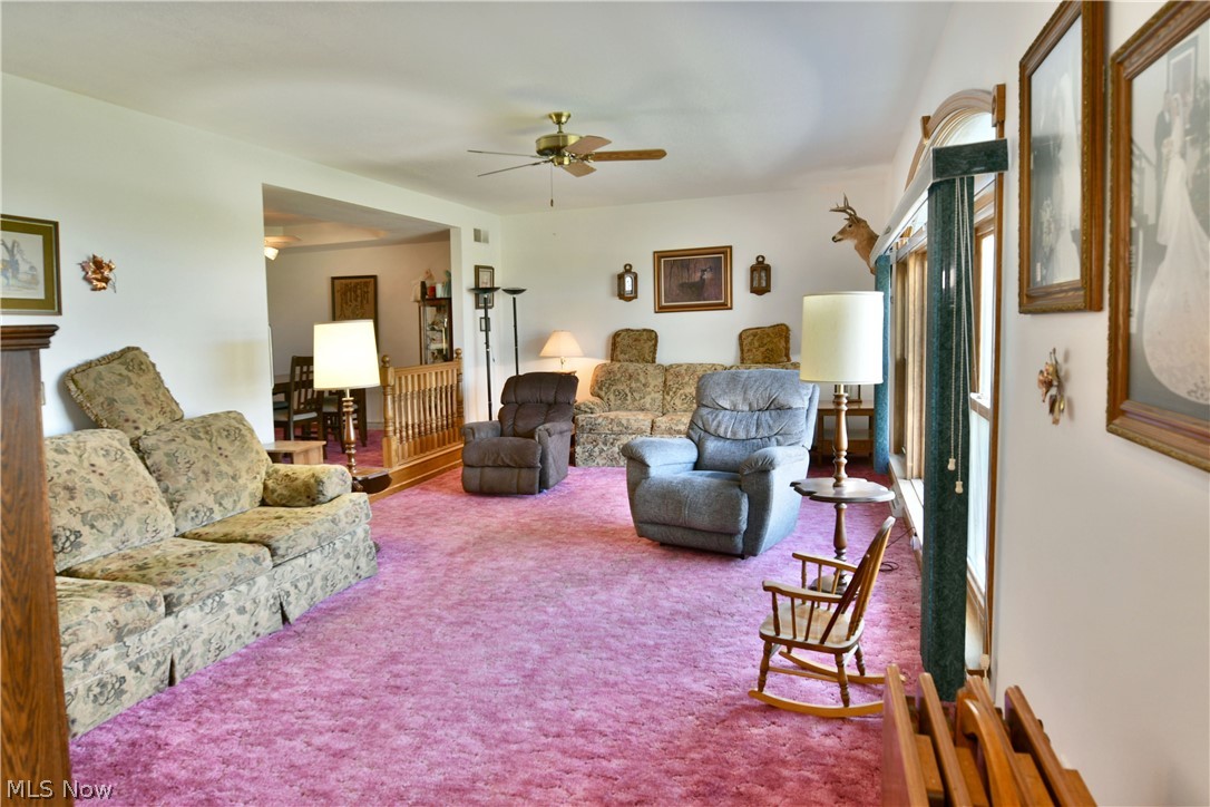 Lordstown Township Sec 74 Orig - Residential