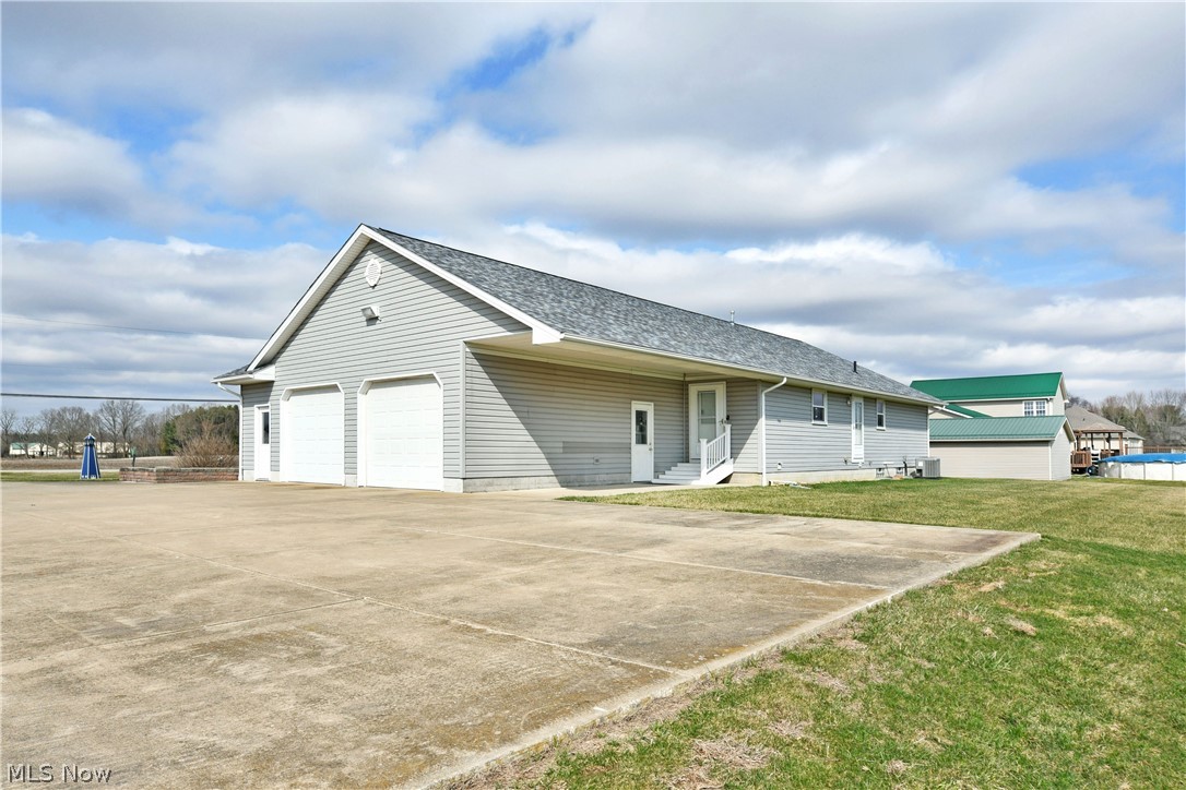 Lordstown Township Sec 74 Orig - Residential