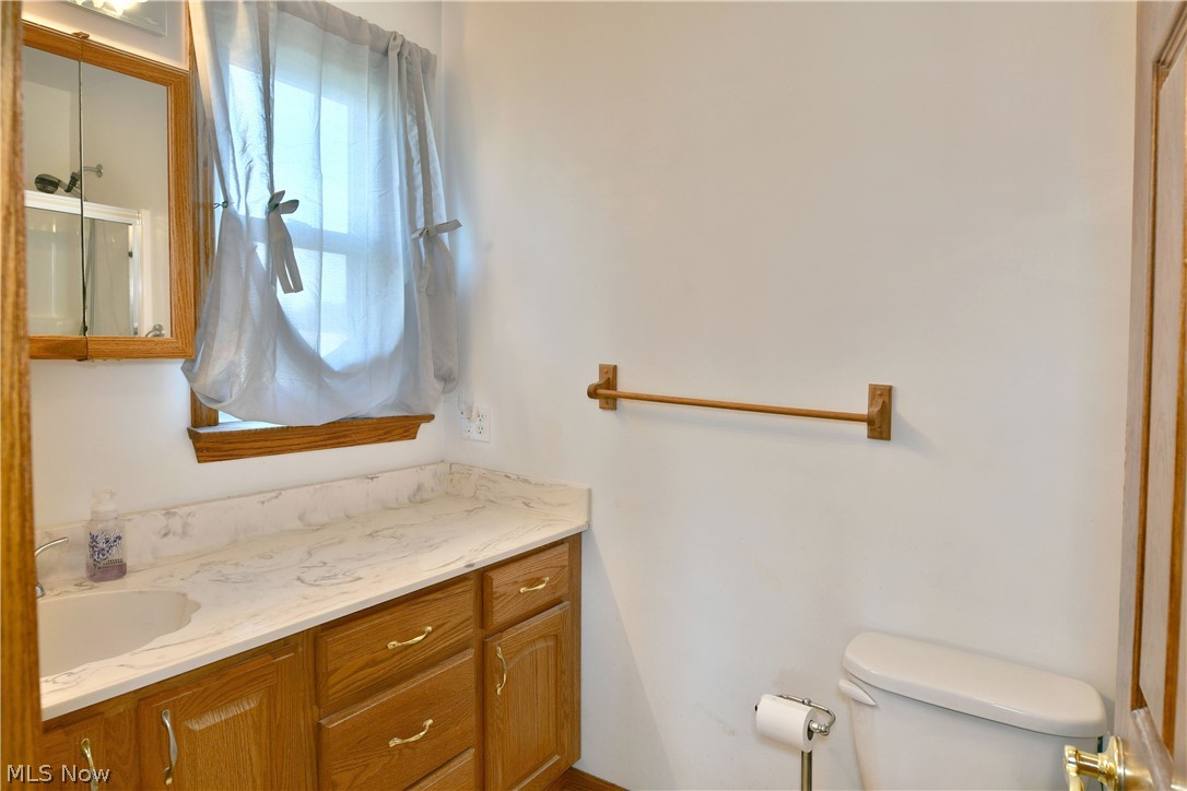 Lordstown Township Sec 74 Orig - Residential