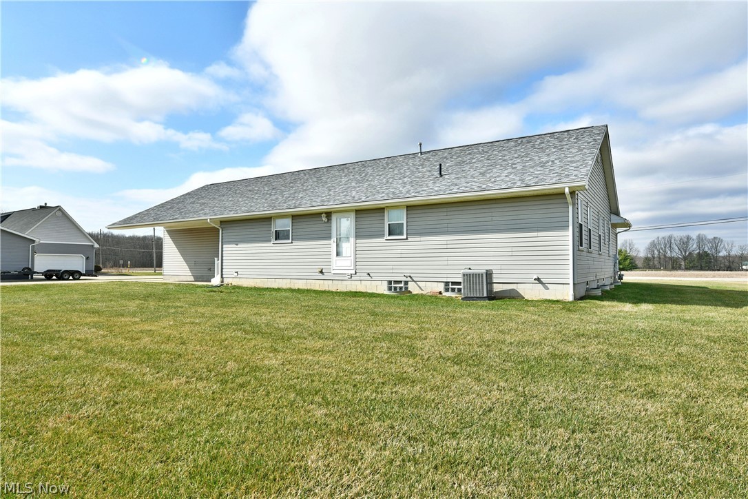 Lordstown Township Sec 74 Orig - Residential