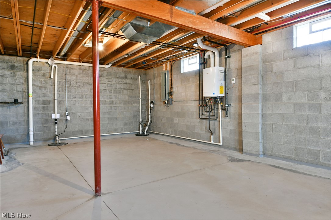 Lordstown Township Sec 74 Orig - Residential