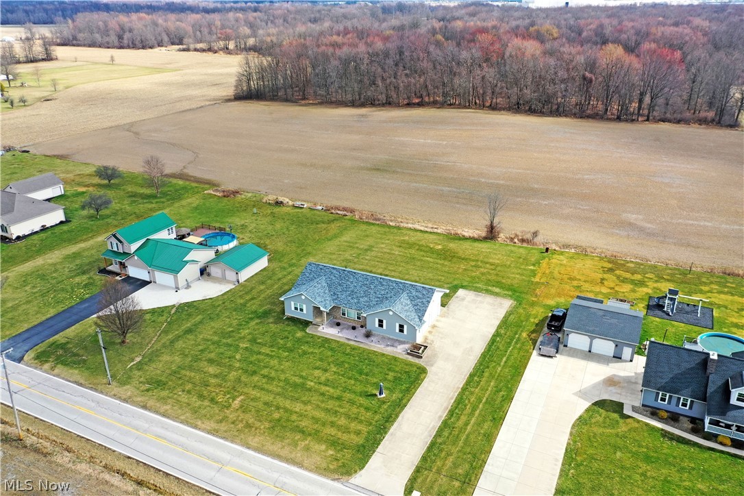 Lordstown Township Sec 74 Orig - Residential