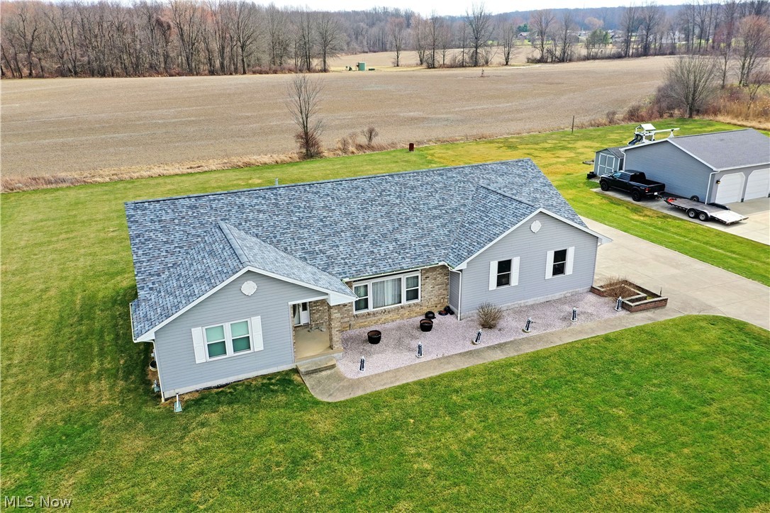 Lordstown Township Sec 74 Orig - Residential