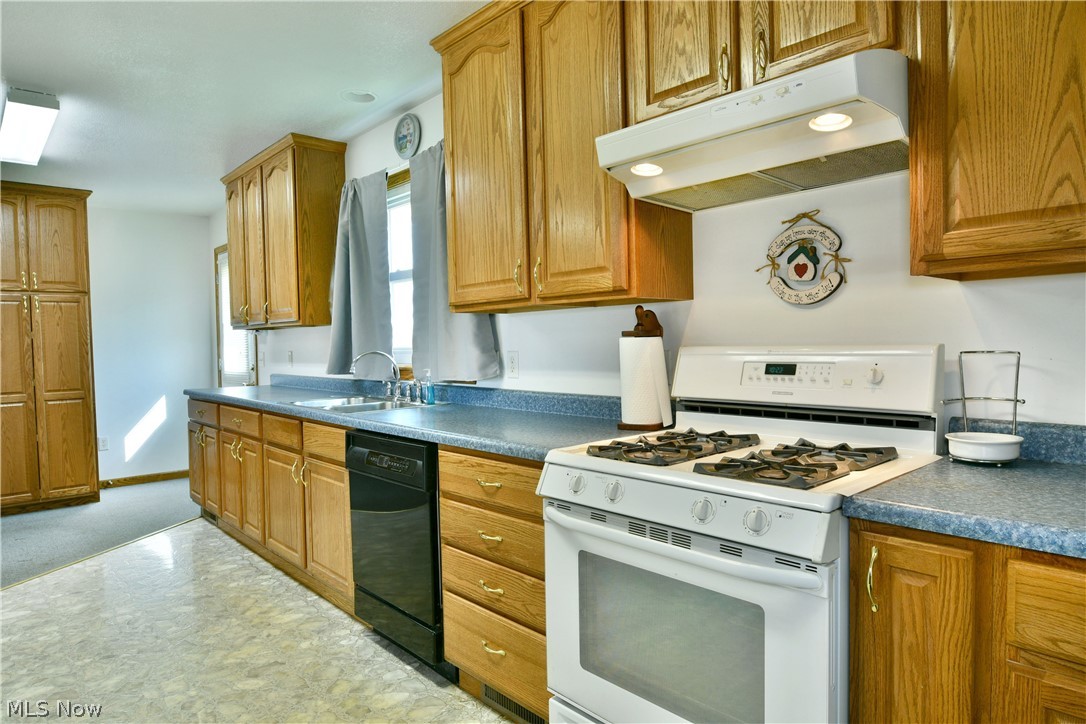 Lordstown Township Sec 74 Orig - Residential