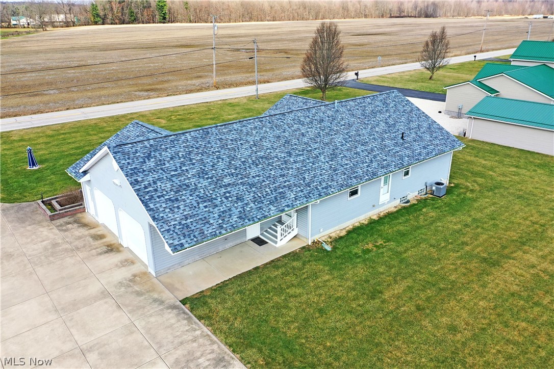 Lordstown Township Sec 74 Orig - Residential