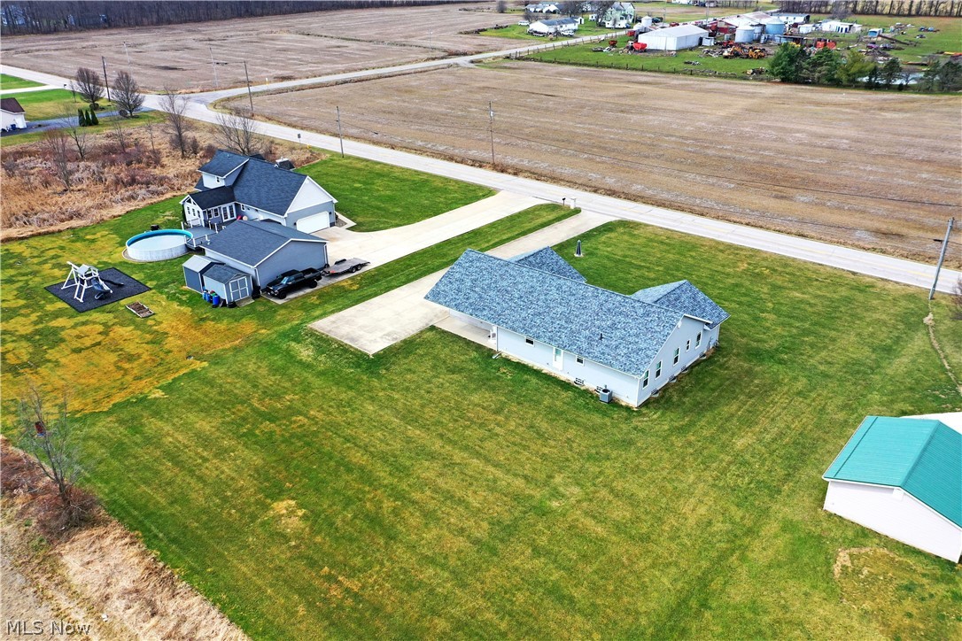 Lordstown Township Sec 74 Orig - Residential